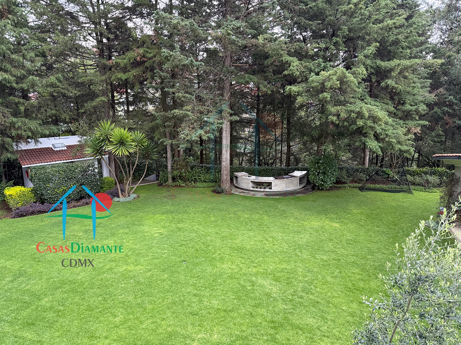 Rancho San Francisco Casa Encino - Recámara principal 8